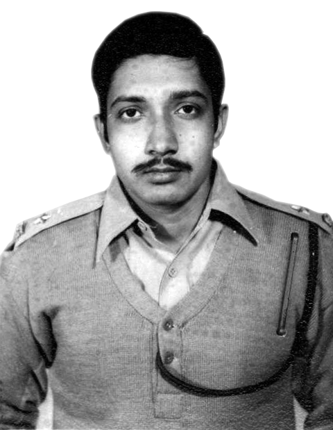 Suprakash Chakravarty Suprakash Chakravarty